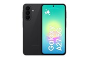 Mobil - Samsung Galaxy A27 5G 128GB/6GB - Black - SM-A276BZKBEUB