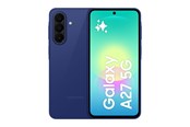 Mobil - Samsung Galaxy A27 5G 128GB/6GB - Blue - SM-A276BZBBEUB