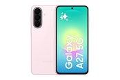 Mobil - Samsung Galaxy A27 5G 128GB/6GB - Light Pink - SM-A276BLIBEUB