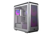 Kabinet - Cooler Master MasterFrame 600 Mesh - Kabinet - Tower - Sølv - MF600M-SGNN-S01
