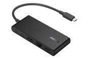 Dockingstation - ASUS Dual 4K USB-C Dock - 90XB094N-BDS000