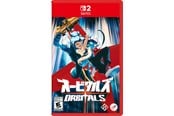 Spil - Orbitals - Nintendo Switch 2 - Action - 0045496314507