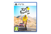 Spil - Tour de France 2026 - Sony PlayStation 5 - Sport - 3665962035476