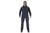 Merchandise - Neca - Halloween (2021) Michael Myers Halloween Kills Ultimate Action Figure 17 cm - Figur - 0634482606445