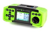 Instrumenter - Elma Instruments iTest 7400 Installationstester - 5706445140428