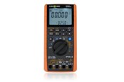 Instrumenter - Elma Instruments 6660 ProcesmultimeterPræcis måling og signalgenerering - 5706445874019