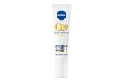Ansigtspleje - Nivea Q10 Anti-Wrinkle Eye Cream 15ml - 81288
