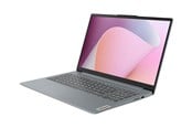 Bærbar - Lenovo IdeaPad Slim 3 15AMN8 - 82XQ01QWMX