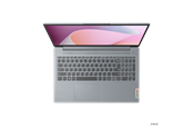 Bærbar - Lenovo IdeaPad Slim 3 - 15" | 610M | Ryzen 5 | 8GB | 512GB - 82XQ01QVMX