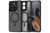 Mobil - Covers & Cases - Tech-Protect Magmat MagSafe Case for Motorola Edge 70 Fusion / Fusion + 5G - Matte Black - 5906302323579