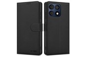 Mobil - Covers & Cases - Tech-Protect  Wallet Case for Motorola Edge 70 Pro 5G - Black - 5906302323609