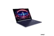 Bærbar - Lenovo Legion 7 - 15.3" | 8060S Graphics | Ryzen A | 64GB | 1TB - 83V9000KMX