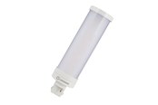 Lyskilder - Osram LED pære DULUX T 720lm 7W/830 (18W) EM+230V GX24d-1 - 4058075823259