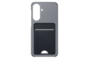Mobil - Covers & Cases - Samsung Galaxy A27 Card Slot Case - Black - EF-OA276TBEGWW