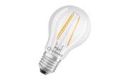 Lyskilder - Osram LED pære standard filament 470lm 4,8W/827 (40W) E27 - 4099854067396