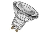 Lyskilder - Osram LED pære PAR16 Ra90 36° 575lm 6,1W/930 (80W) GU10 - 4099854456299