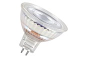 Lyskilder - Osram LED pære MR16 210lm 2W/830 (20W) GU5.3 - 4099854457784