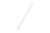Lyskilder - Osram LED pære DULUX L 3250lm 25W/840 (55W) HF+230V 2G11 - 4058075822191