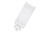 Lyskilder - Osram LED pære DULUX T/E 720lm 7W/830 (18W) HF+230V GX24q-2 - 4058075822252