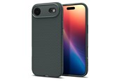 Mobil - Covers & Cases - Spigen Liquid Air Case for iPhone 17 Air - Green - 27953-0