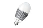 Lyskilder - Osram LED pære HQL 4000lm 29W/840 (80W) EM+230V E27 - 4099854040702
