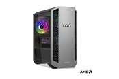 Stationær - PC & Mac - Lenovo LOQ Tower - eForce RTX 5070 | Ryzen 9 | 16GB | 1TB - 91DF00BXMW
