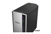 Stationær - PC & Mac - Lenovo LOQ Tower 26ADR10 - 91DF0048MW