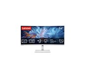 Skærm - 34" Lenovo L34W-4C - 68F0GAC3EU