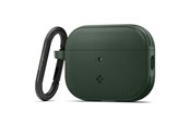 Mobil - Andet Tilbehør - Spigen Vault Case for AirPods Pro 3 - Green - 29095-0
