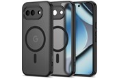 Mobil - Covers & Cases - Tech-Protect Magmat MagSafe Case for Google Pixel 10A - Translucent - 5906302353224