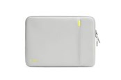 Tasker - Tech-Protect Defender Laptop Bag 13-14" - Grey - 5906302360680