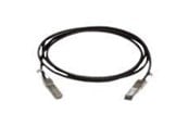 Netværkskabel - Arista Networks Arista 100GBase direct attach cable - 2 m - Sort - 2m - CAB-Q-Q-100G-2M