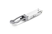 Repeater, boostere, bridges & transceiver - Arista Networks Arista - QSFP transceiver module - 100GbE - QSFP-100G-SRBD