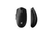 Mus - MCHOSE G3 V2 Wireless - Gaming Mus - Optisk - 5 knapper - Sort - HW-G3V2-5
