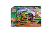 Legetøjsbil - Paw Patrol Movie 3 Megasaurus Dino Vehicle - 97286 / 6075939