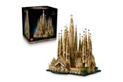LEGO®  - LEGO Architecture 21065 Sagrada Família - 21065