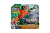 Figur - Paw Patrol Movie 3 Rise & Roll Dino Set - 97296 / 6076188