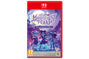Spil - Moonlight Peak - Nintendo Switch 2 - Simulation - 5060540773425