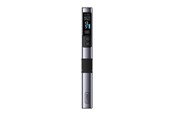 Lodning, el og gas - FNIRSI 100 W smart soldering iron with HS-02A MAX - HS-02A MAX