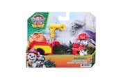 Legetøjsbil - Paw Patrol Movie 3 Dino Tool Pack Marshall - 97291 / 6076019