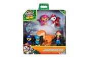Figur - Paw Patrol Movie 3 Dino Team Pack - 97234 / 6075943