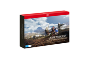 Spil - Fire Emblem: Fortune's Weave Dagdan Collection - Nintendo Switch 2 - RPG - 0045496314590