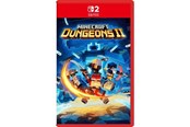Spil - Minecraft Dungeons II - Nintendo Switch 2 - Action/Adventure - 0045496314736