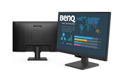 Skærm - 24" BenQ BL2490 - LED monitor - Full HD (1080p) - 23.8" - 9H.LM5LJ.LBE