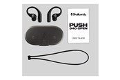 Hovedtelefoner/headset - Skullcandy Push 540 - S4PFW-T740