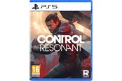Spil - Control Resonant (Steelbook Edition) - Sony PlayStation 5 - Action - 5056635624369