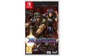 Spil - Xeno Crisis - Nintendo Switch - Action - 5061077022116