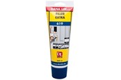 Fugning, tætning og lim - Dana Lim 619 filler Extra hvid - 77603