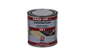 Fugning, tætning og lim - Dana Lim Kontaktlim 281 250ml - 3004