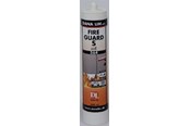 Fugning, tætning og lim - Dana Lim Fire Guard S564 brandfugemasse - 56432